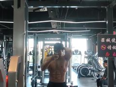 -ENERGY原力健身(川周店)