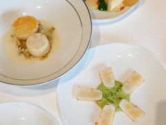 -Le Comptoir de Pierre Gagnaire