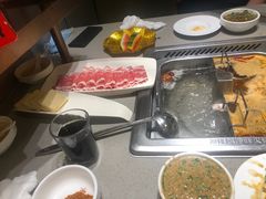 -海底捞火锅(凯德广场店)