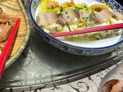 -一江春水·杭帮臻宴(三台山店)