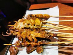 -肉串汪(望京店)