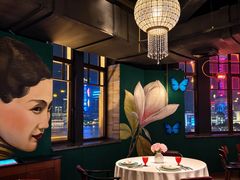 -三号黄浦会Canton Table