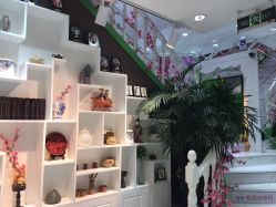 -艺米阳光Hair Salon