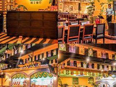 -拉丁餐厅·巴西烤肉自助(正佳广场店)