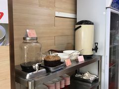-赵奶奶水饺锅贴小酒馆(丁字沽店)