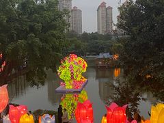 -珠海圆明新园