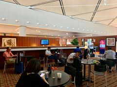 -虹桥机场V2贵宾休息室