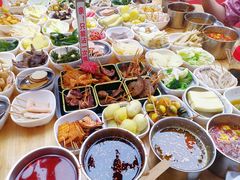 -江油特色冷沾沾(火炮街店)