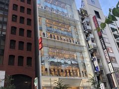 -优衣库(银座店)