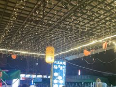 -清真·馬坡二旦烧烤(人生一串拍摄店)