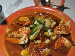 -遇见老南昌-柴火灶(顺外路店)