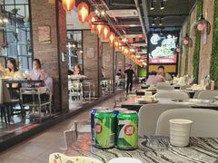 -天都火锅酒楼(虹梅南路店)