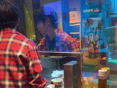 -北京老门框爆肚涮肉馆(凤城六路店)