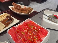 -洞子口重庆鲜货火锅(楚翘城旗舰店)