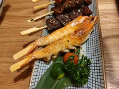 -西月山居匠心创意料理(江汉路新佳丽广场店)