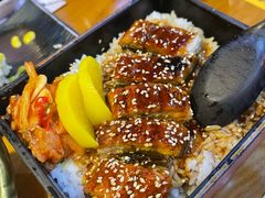 -大江户日本料理(吕厝店)