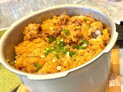 -有红鸡毛店·巴蜀民间菜(碧海南路店)