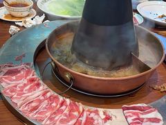 -刘老表·瓦罐汤涮肉(青云谱店)