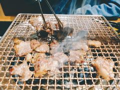 -九田家黑牛烤肉料理(太阳城店)