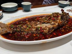 -梅利汴京烤鸭•开封豫菜地标店(东大街店)