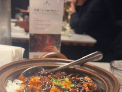 -奉天小馆·非遗东北菜(济南万象城店)