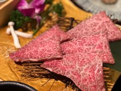 -黑牛の店·和牛烧肉(合生汇店)