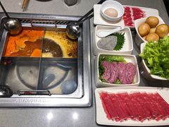 -海底捞火锅(天一广场亚细亚店)