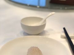 -白天鹅宾馆-宏图府餐厅