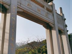 -梧桐山风景名胜区