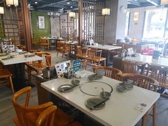 大堂-乜都得港式茶楼(天贵路店)