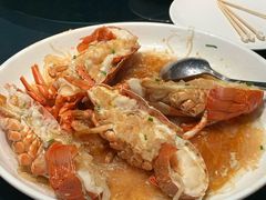 -徐记海鲜(梅溪新天地店)