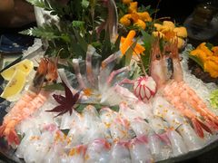 -协成海鲜火锅(情侣路店)