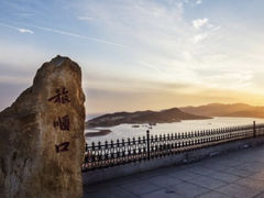 -白玉山景区