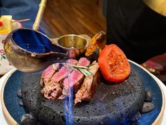 -秘密旅行Bonjour(黑金冠 江南西店)