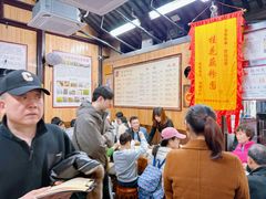 -粗茶淡饭(东关街店)