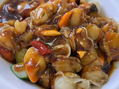 -奥华餐厅·老张记(台基厂店)