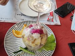 -赵小姐丨新中餐(曲江店)