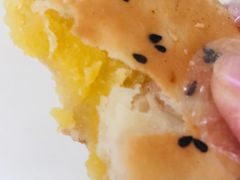 板栗绿豆酥-汪保来(杭州解放路店)