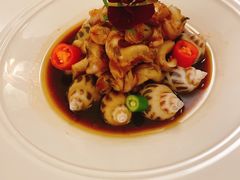椒麻花螺-火璽·園