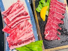 -海之屋韩式烤肉(海棠68环球美食街店)