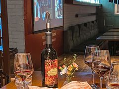-JINNS锦时 steak&pizza(浸信会礼拜堂旧址店)