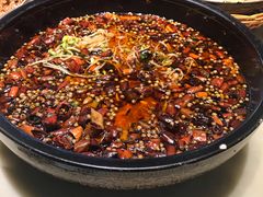 -常和州·夜宵大排档(常州单店)