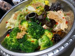 -桂香斋饭店(钢铁路店)