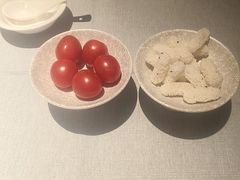 -湘满甲·黄焖甲鱼创始者·湘菜·鲁菜(潘家园店)
