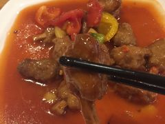 -莲池荟素食馆·12年老字号(光孝寺店)