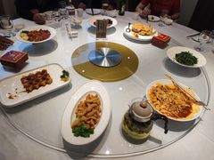 -紫鑫阁饭庄(长安店)