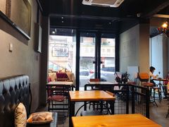 大堂-BE BRIGHT KITCHEN(正佳广场店)