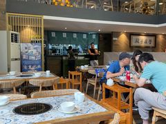 -普宁潮汕牛肉火锅(新香洲店)