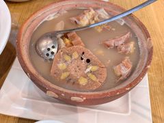 -林辉家宴·本地家常菜·头牌清远鸡(先锋店)
