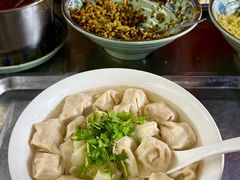 -金陵老丁家馄饨(新街口店)